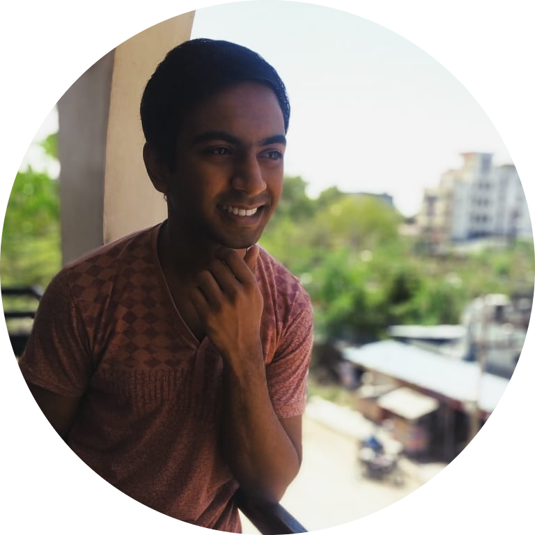 Bijay's profile photo